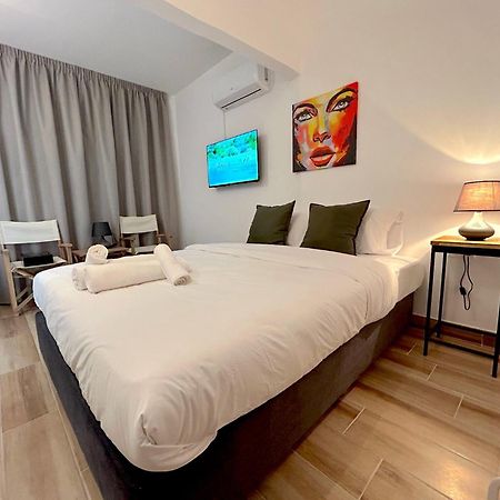 Queen Regina Suites By Platform 357 نيقوسيا المظهر الخارجي الصورة