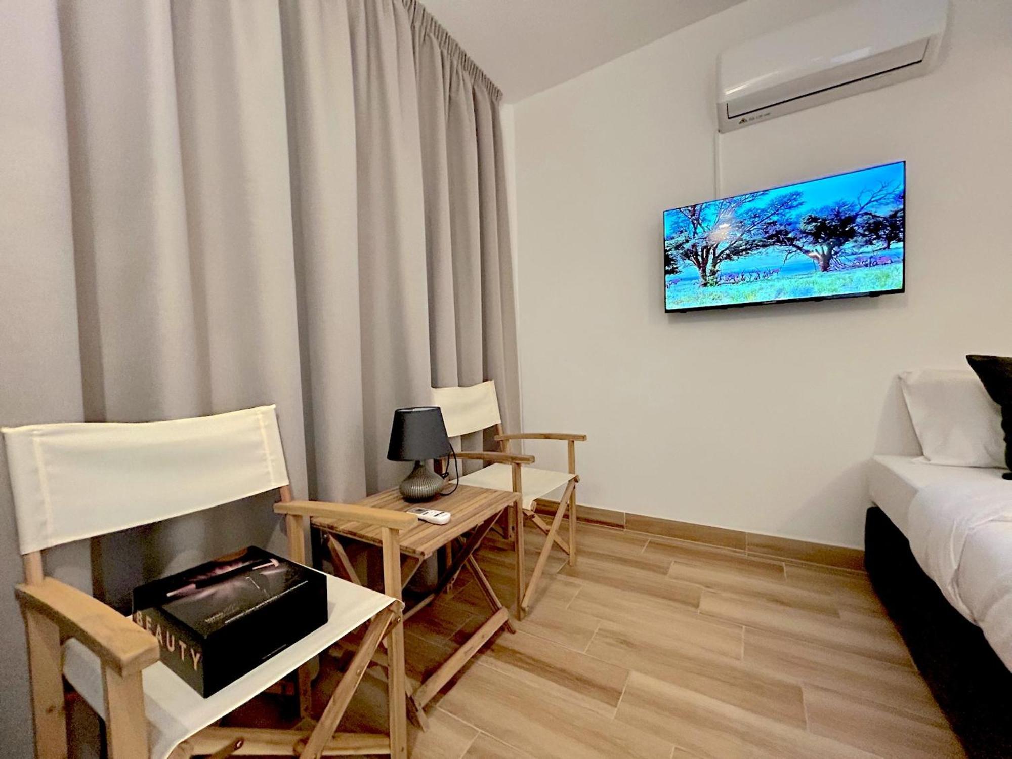 Queen Regina Suites By Platform 357 نيقوسيا المظهر الخارجي الصورة