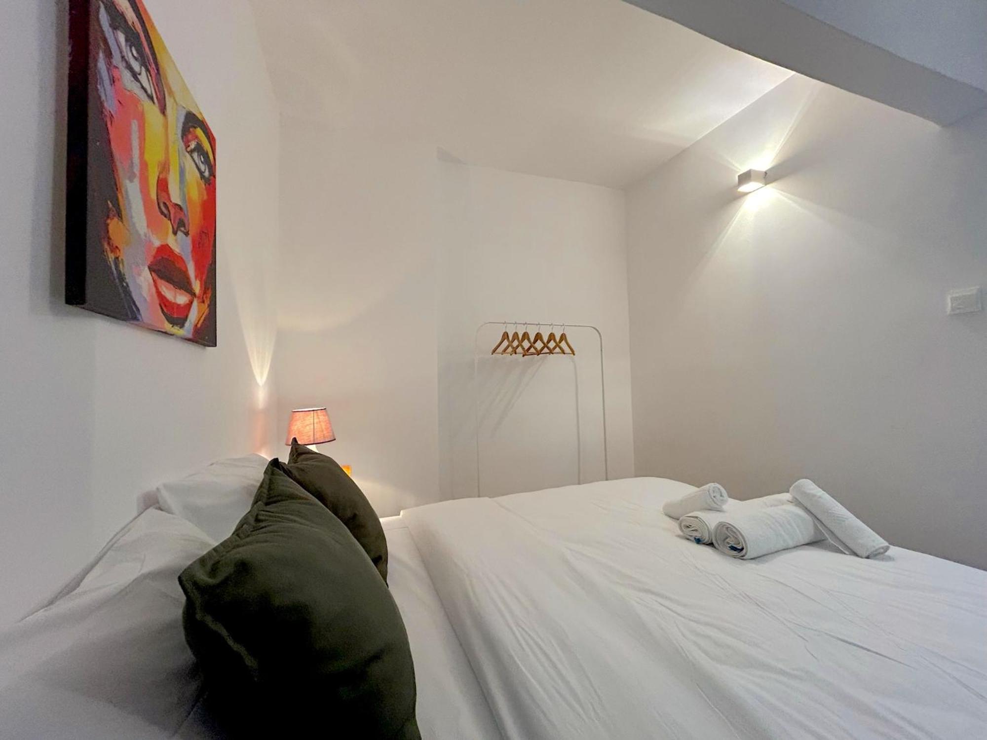 Queen Regina Suites By Platform 357 نيقوسيا المظهر الخارجي الصورة