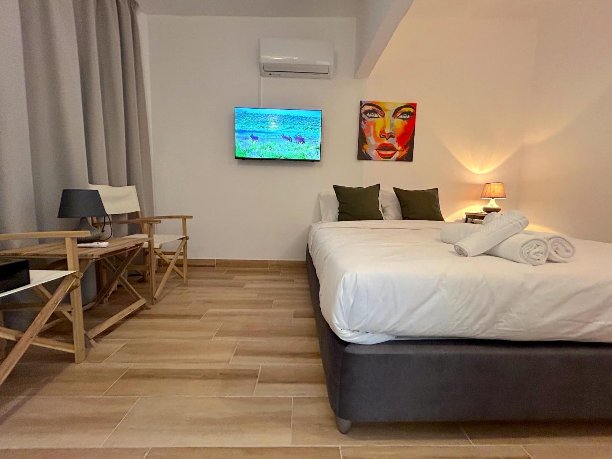 Queen Regina Suites By Platform 357 نيقوسيا المظهر الخارجي الصورة