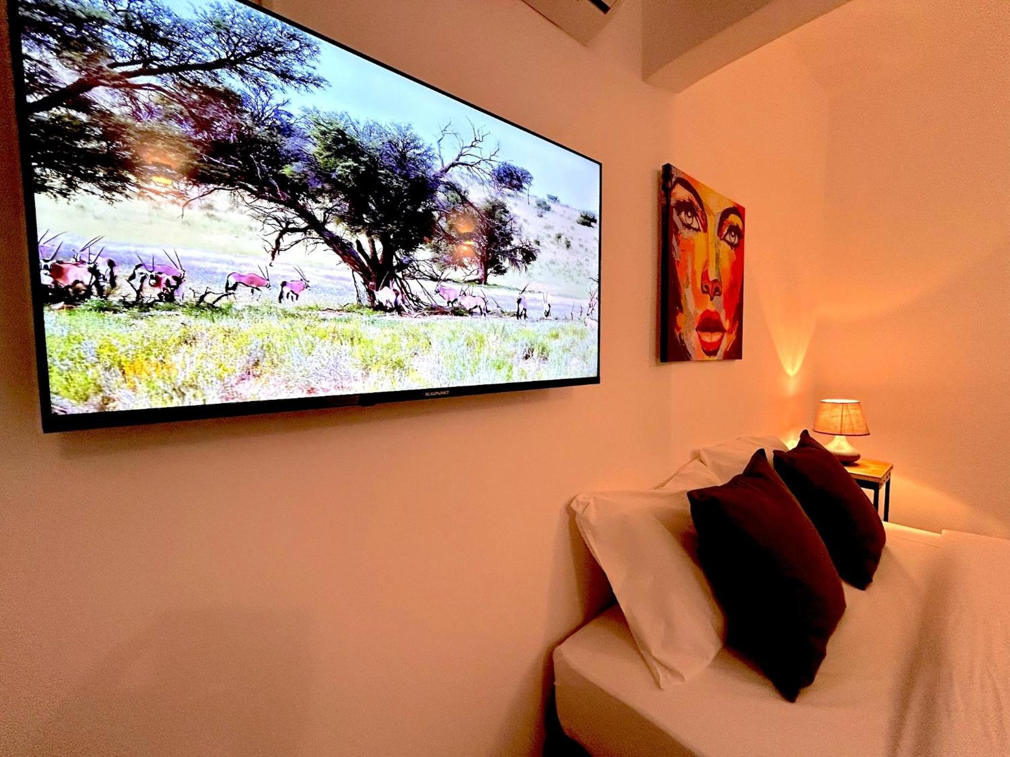 Queen Regina Suites By Platform 357 نيقوسيا المظهر الخارجي الصورة