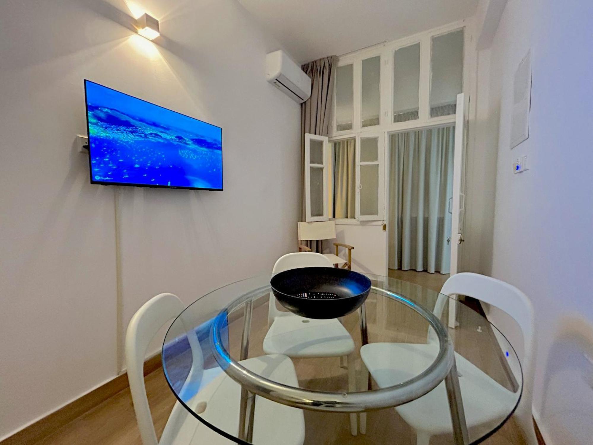 Queen Regina Suites By Platform 357 نيقوسيا المظهر الخارجي الصورة