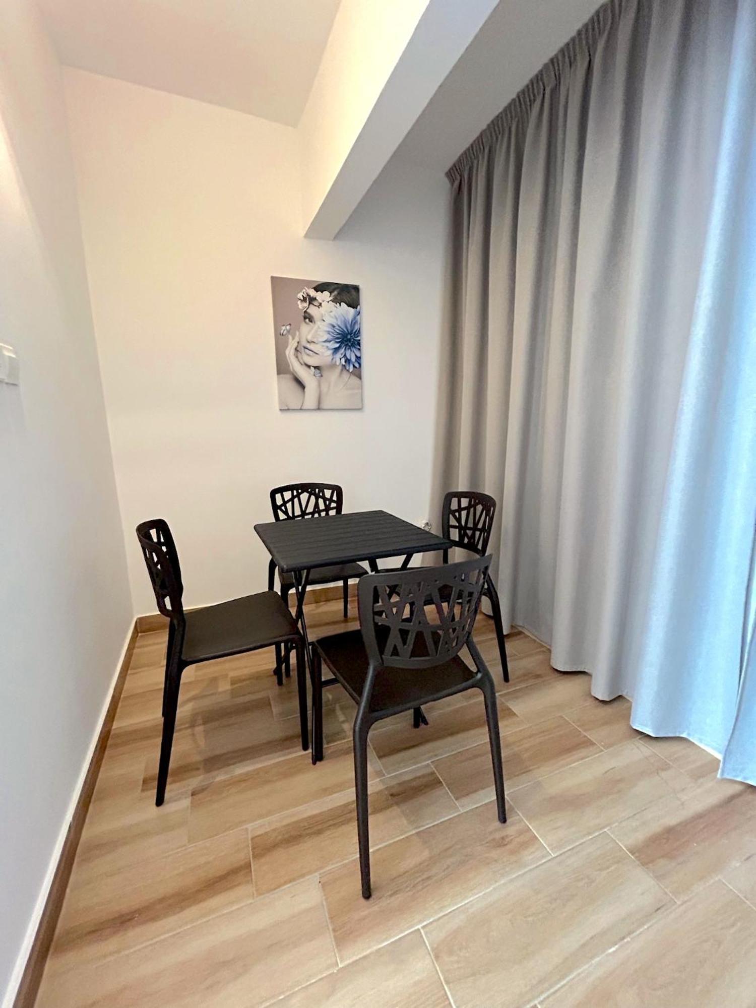 Queen Regina Suites By Platform 357 نيقوسيا المظهر الخارجي الصورة