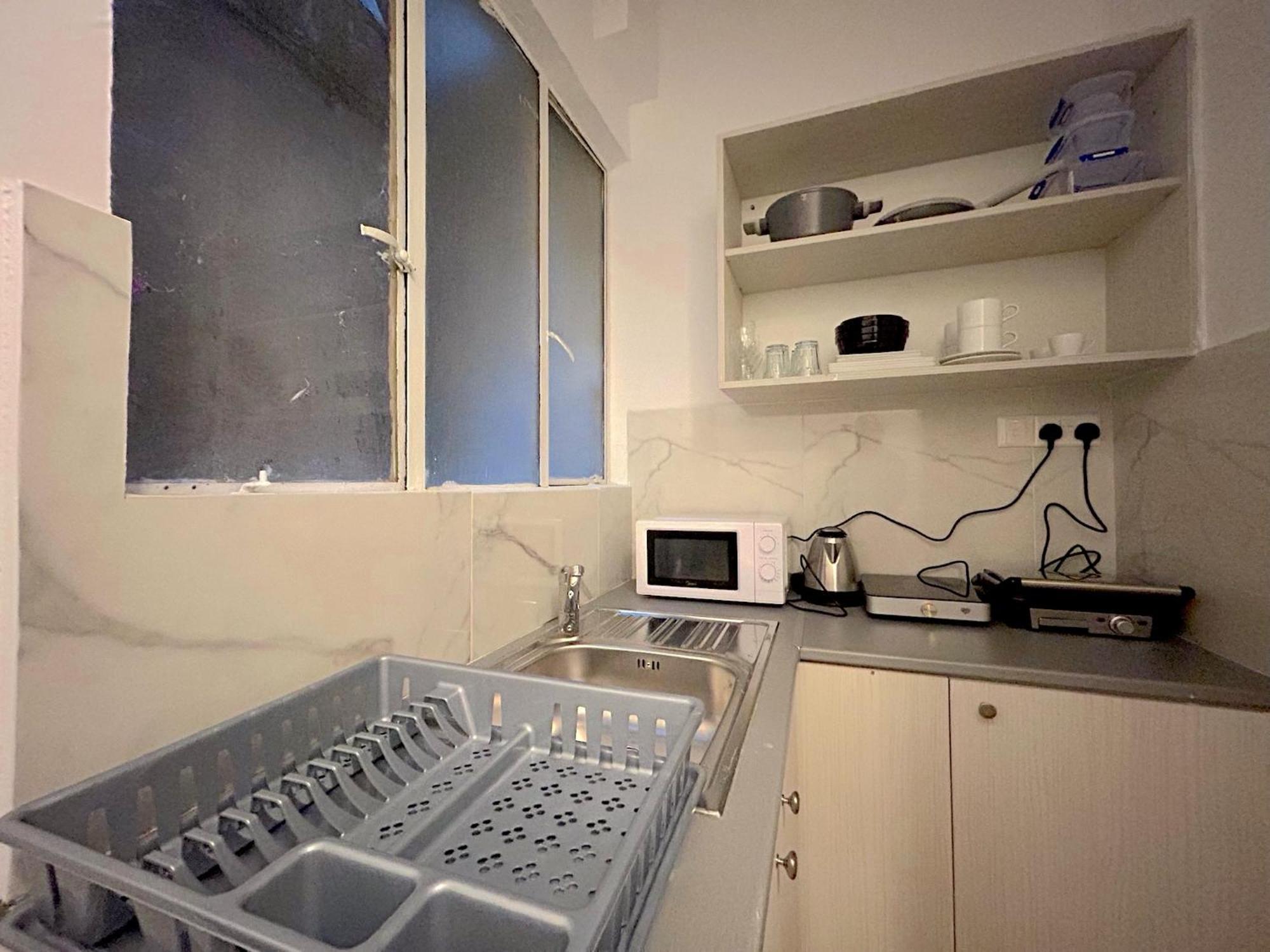 Queen Regina Suites By Platform 357 نيقوسيا المظهر الخارجي الصورة