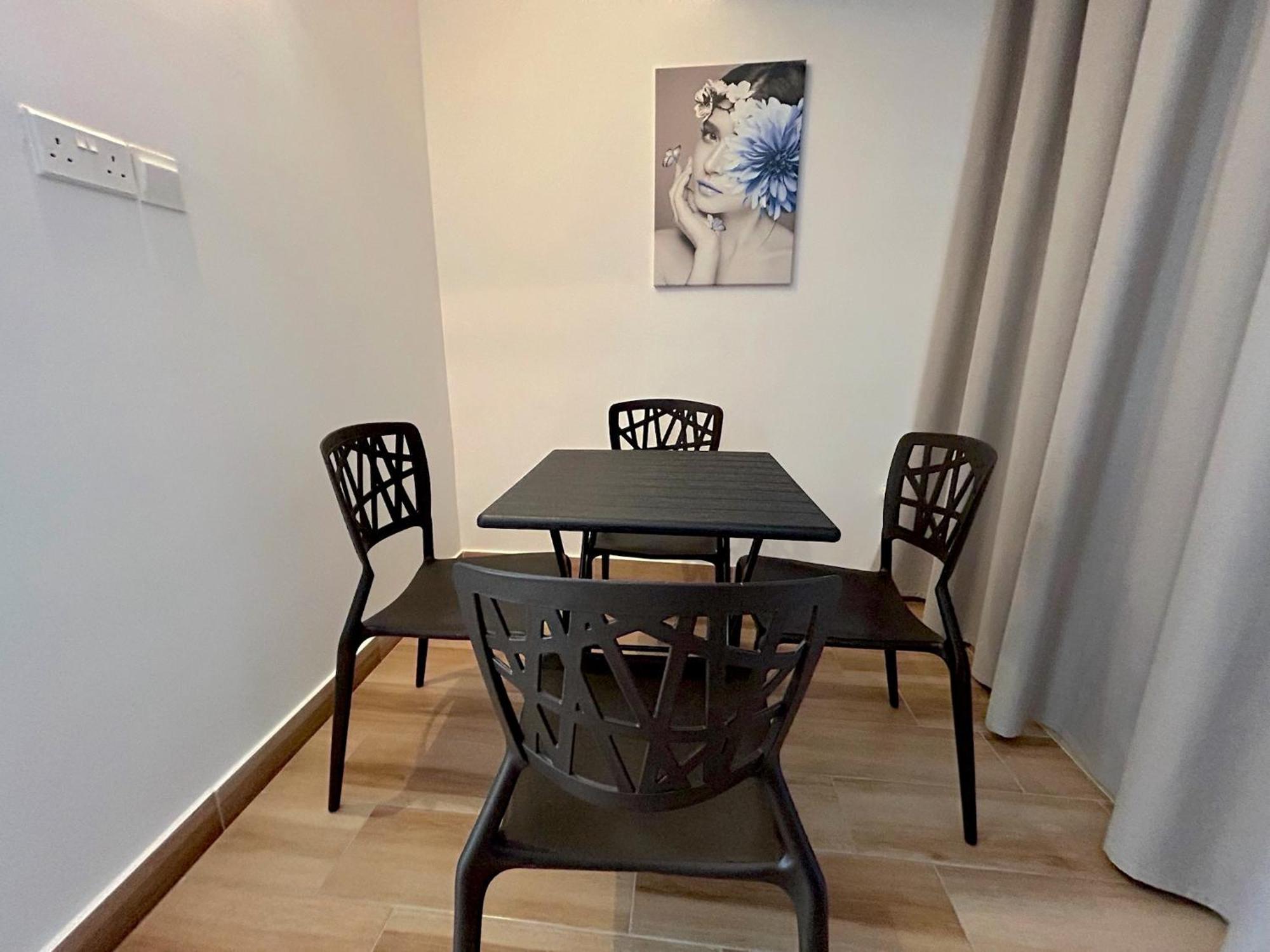 Queen Regina Suites By Platform 357 نيقوسيا المظهر الخارجي الصورة