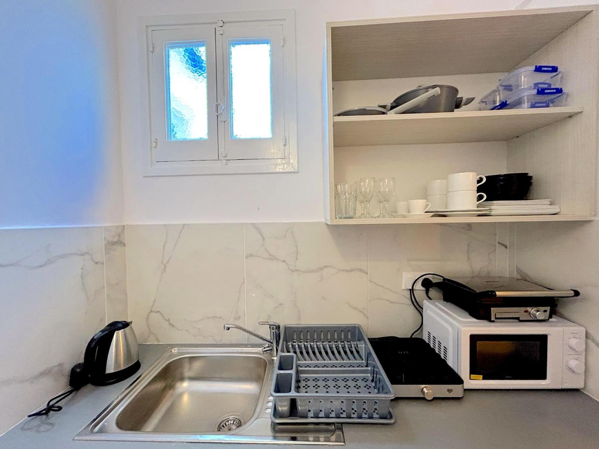 Queen Regina Suites By Platform 357 نيقوسيا المظهر الخارجي الصورة
