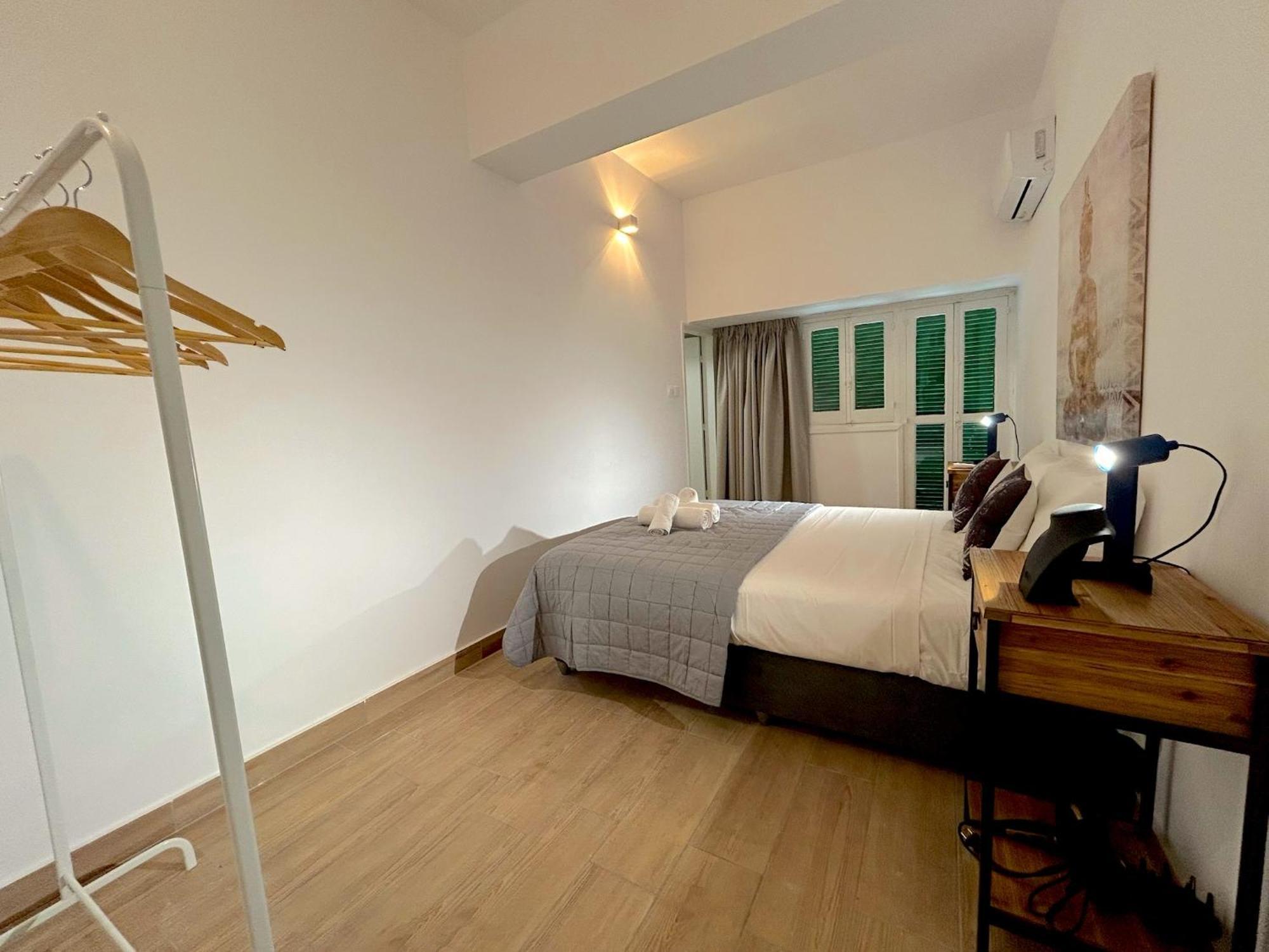 Queen Regina Suites By Platform 357 نيقوسيا المظهر الخارجي الصورة