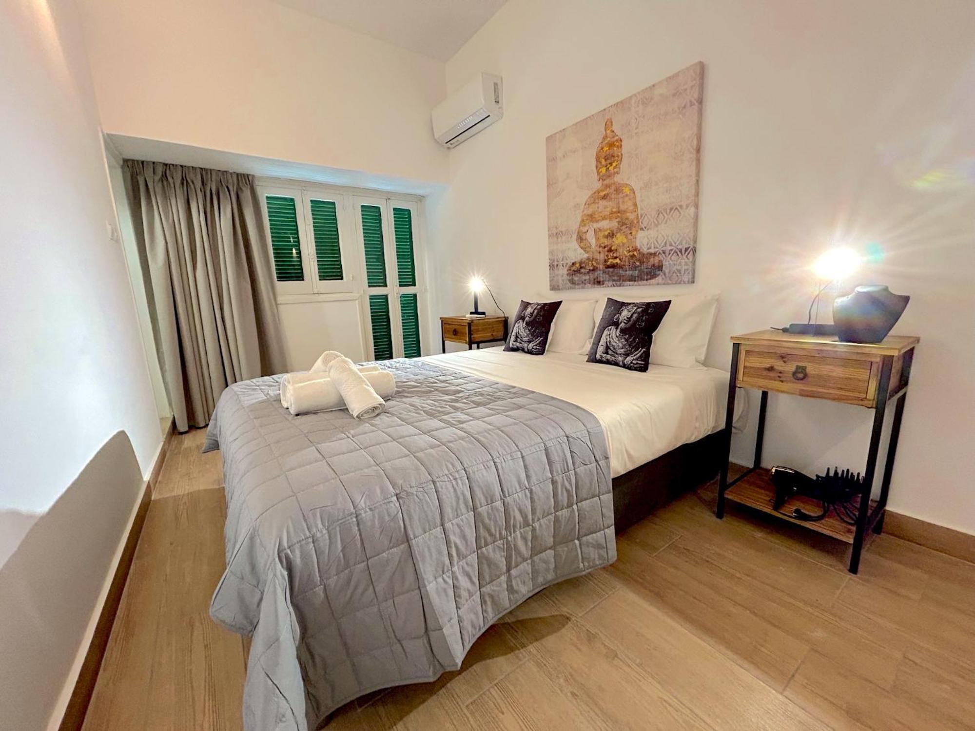 Queen Regina Suites By Platform 357 نيقوسيا المظهر الخارجي الصورة