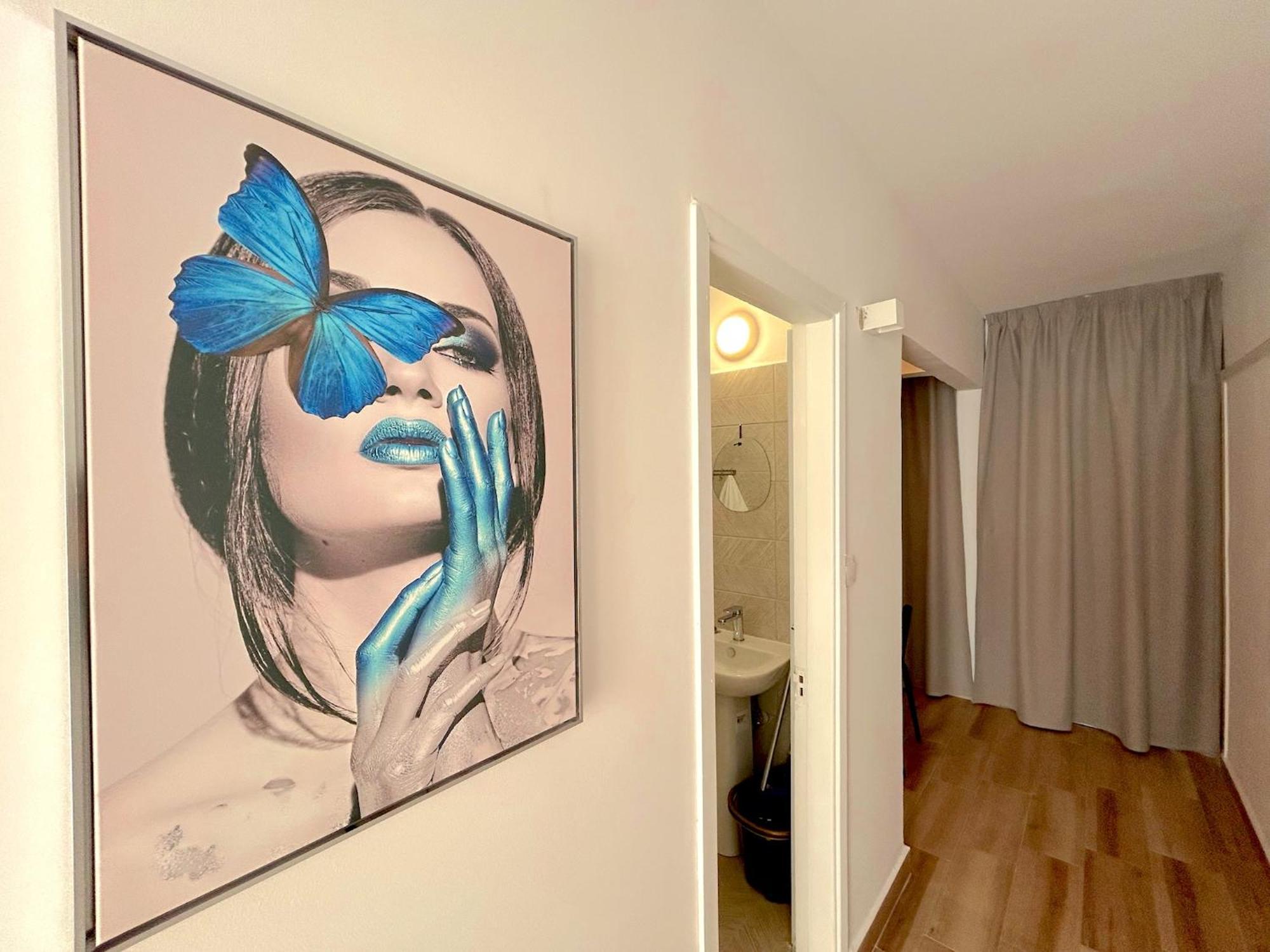 Queen Regina Suites By Platform 357 نيقوسيا المظهر الخارجي الصورة