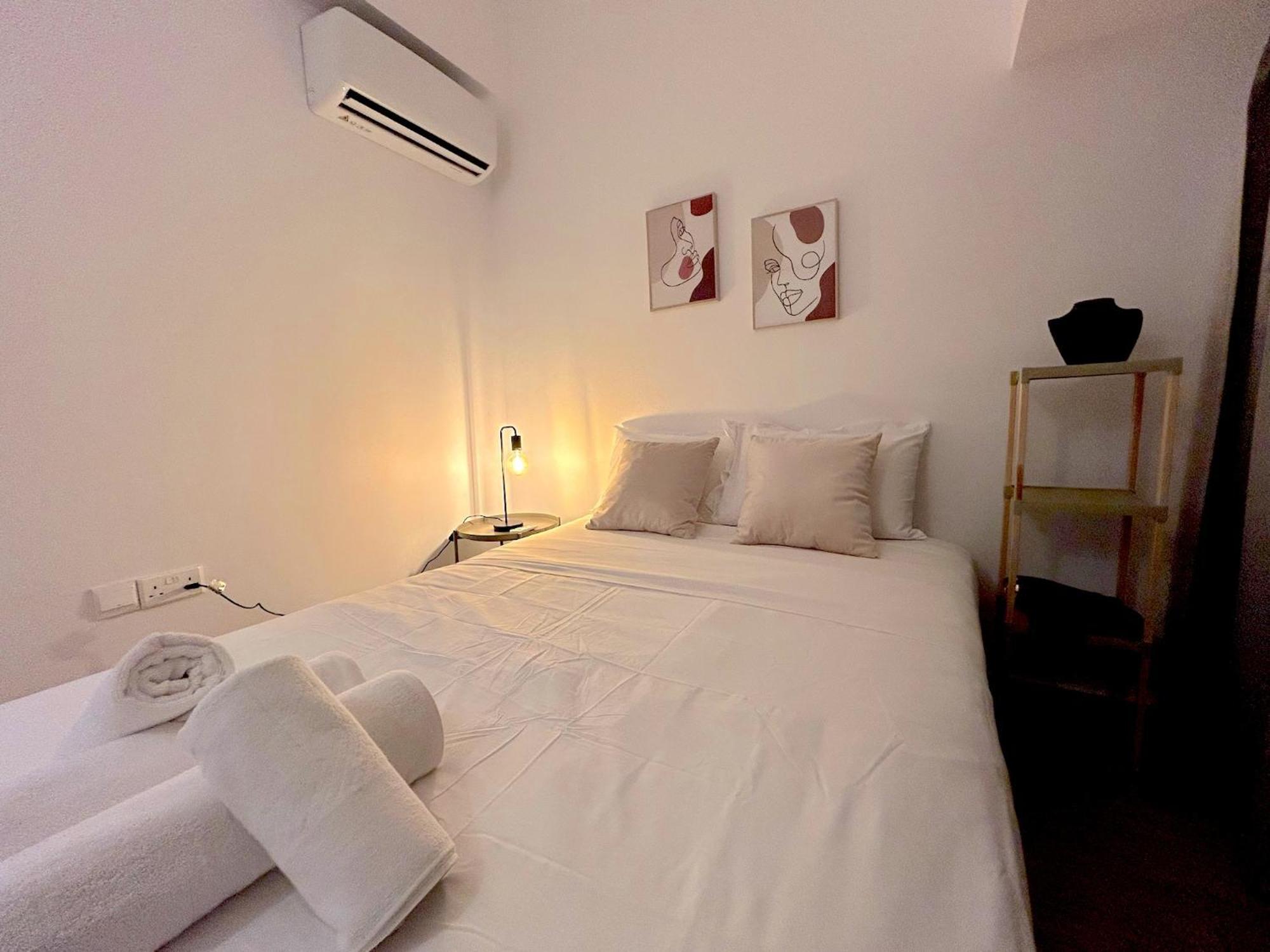 Queen Regina Suites By Platform 357 نيقوسيا المظهر الخارجي الصورة