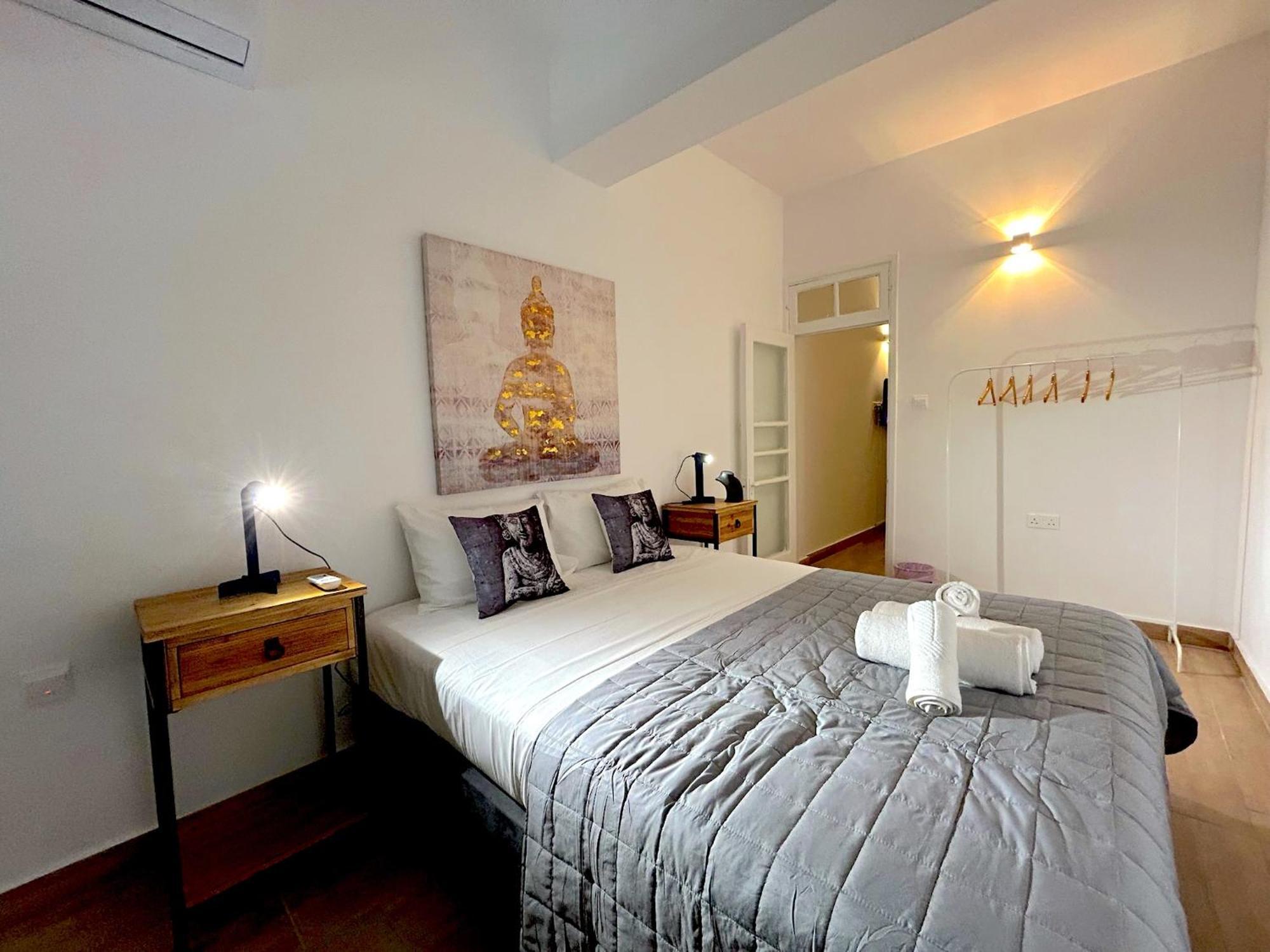 Queen Regina Suites By Platform 357 نيقوسيا المظهر الخارجي الصورة