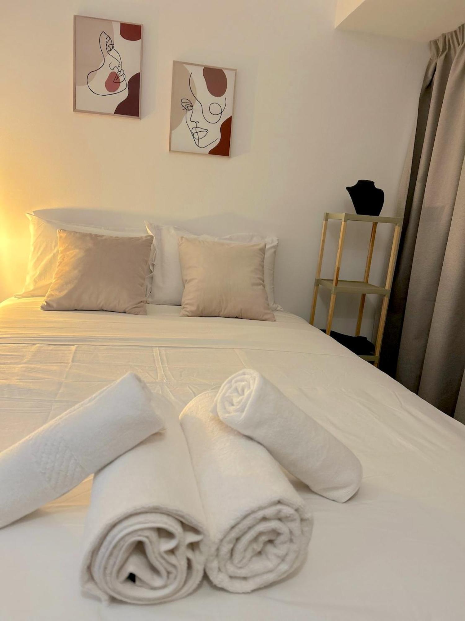 Queen Regina Suites By Platform 357 نيقوسيا المظهر الخارجي الصورة