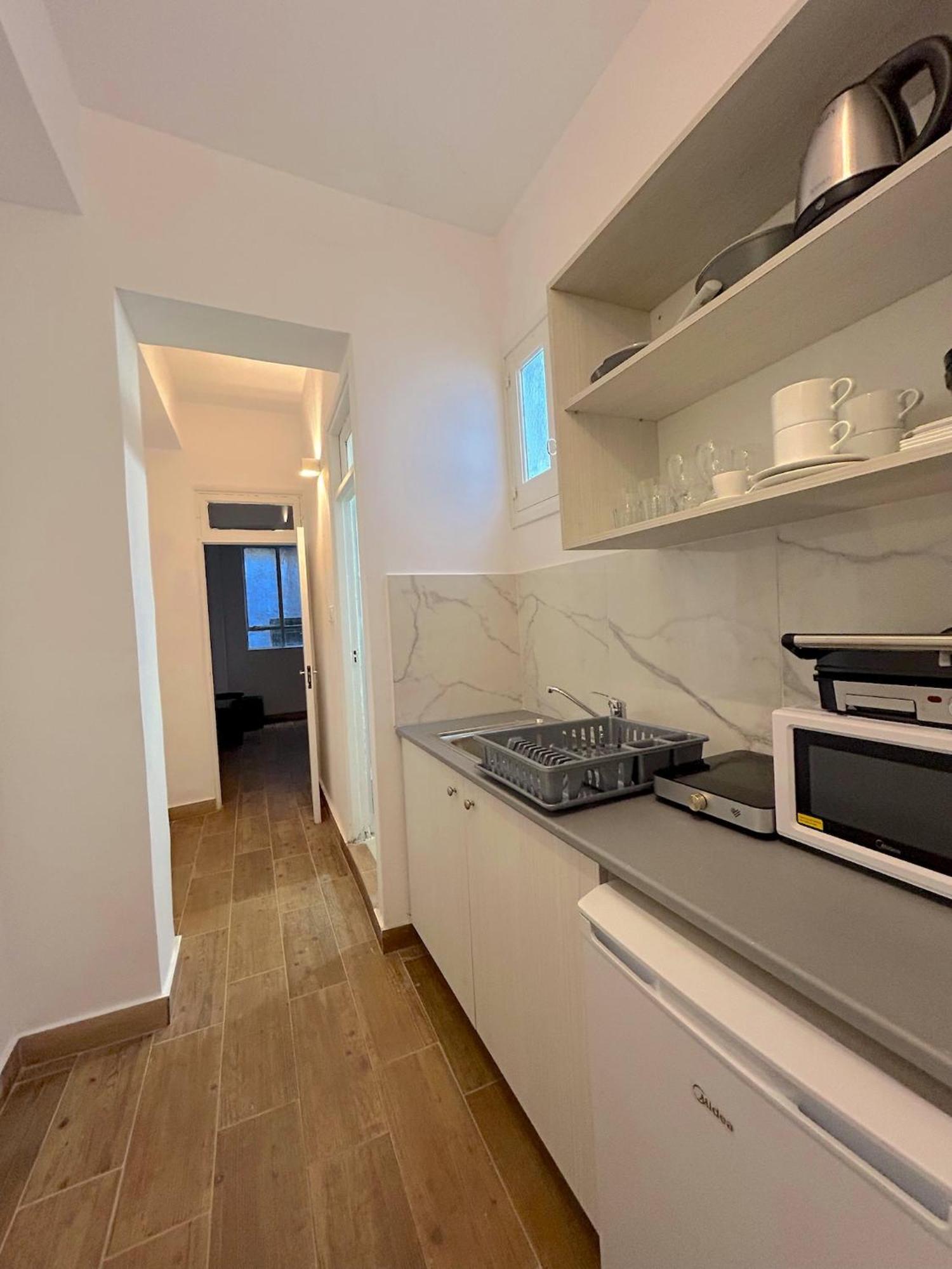 Queen Regina Suites By Platform 357 نيقوسيا المظهر الخارجي الصورة