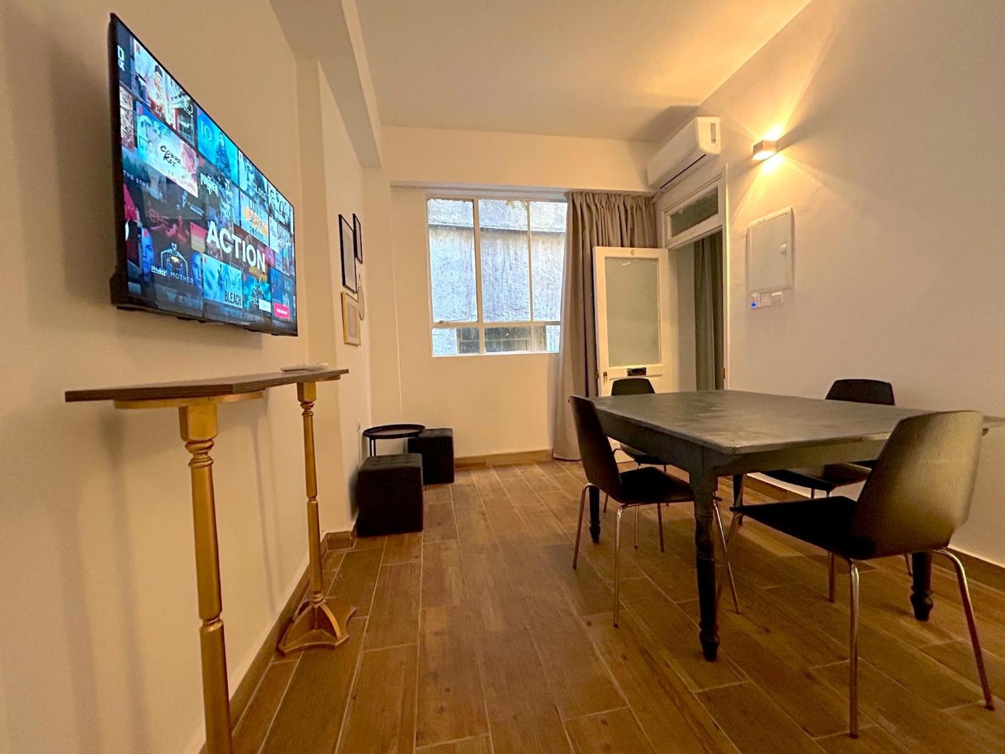 Queen Regina Suites By Platform 357 نيقوسيا المظهر الخارجي الصورة