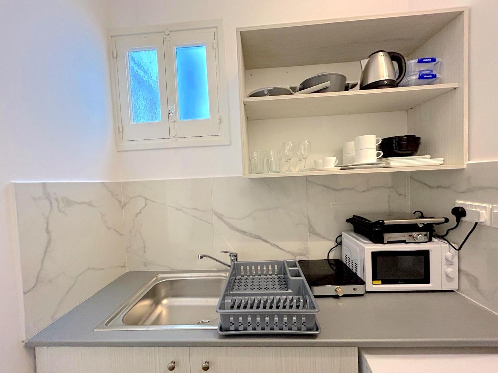 Queen Regina Suites By Platform 357 نيقوسيا المظهر الخارجي الصورة