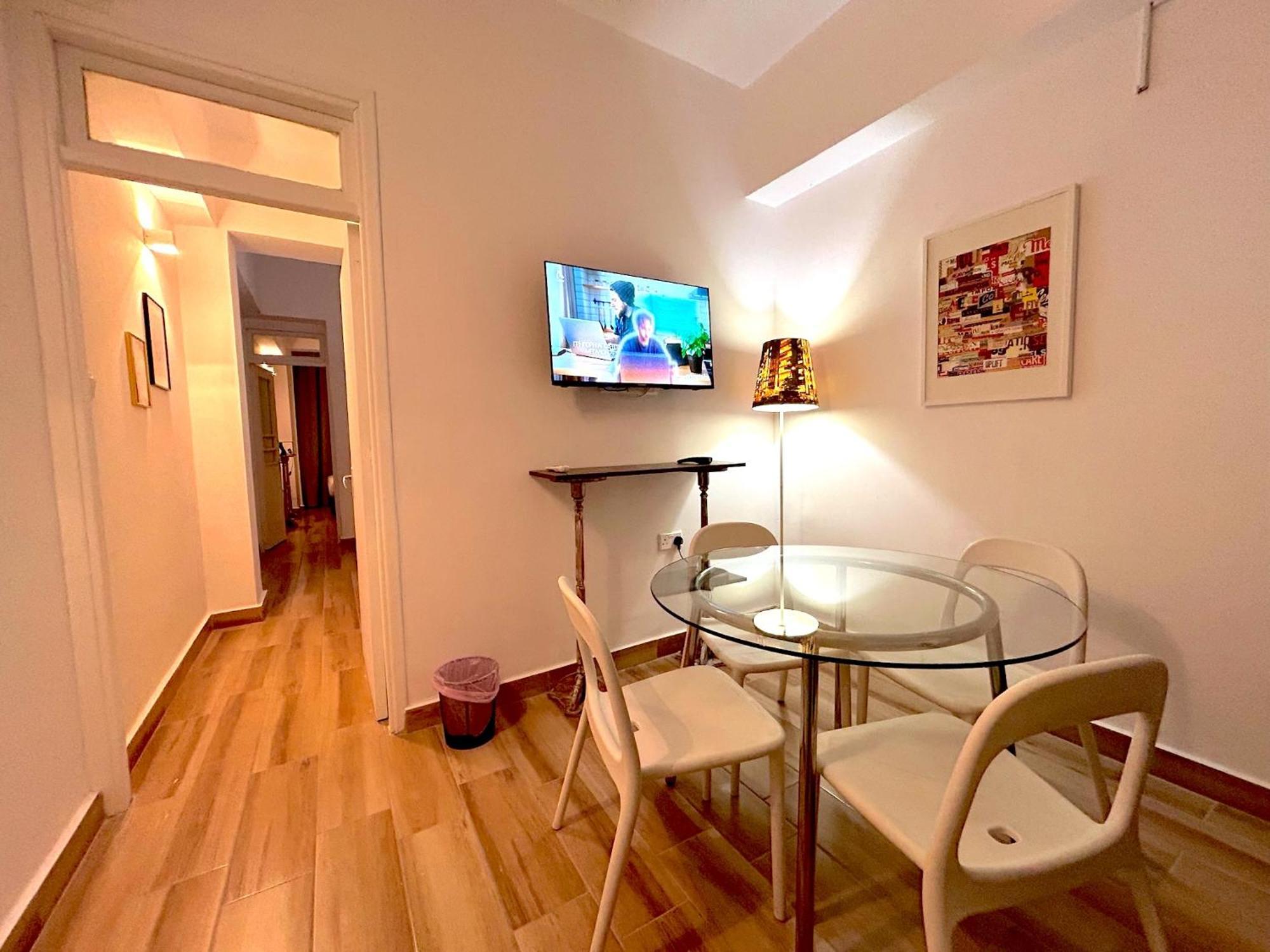 Queen Regina Suites By Platform 357 نيقوسيا المظهر الخارجي الصورة