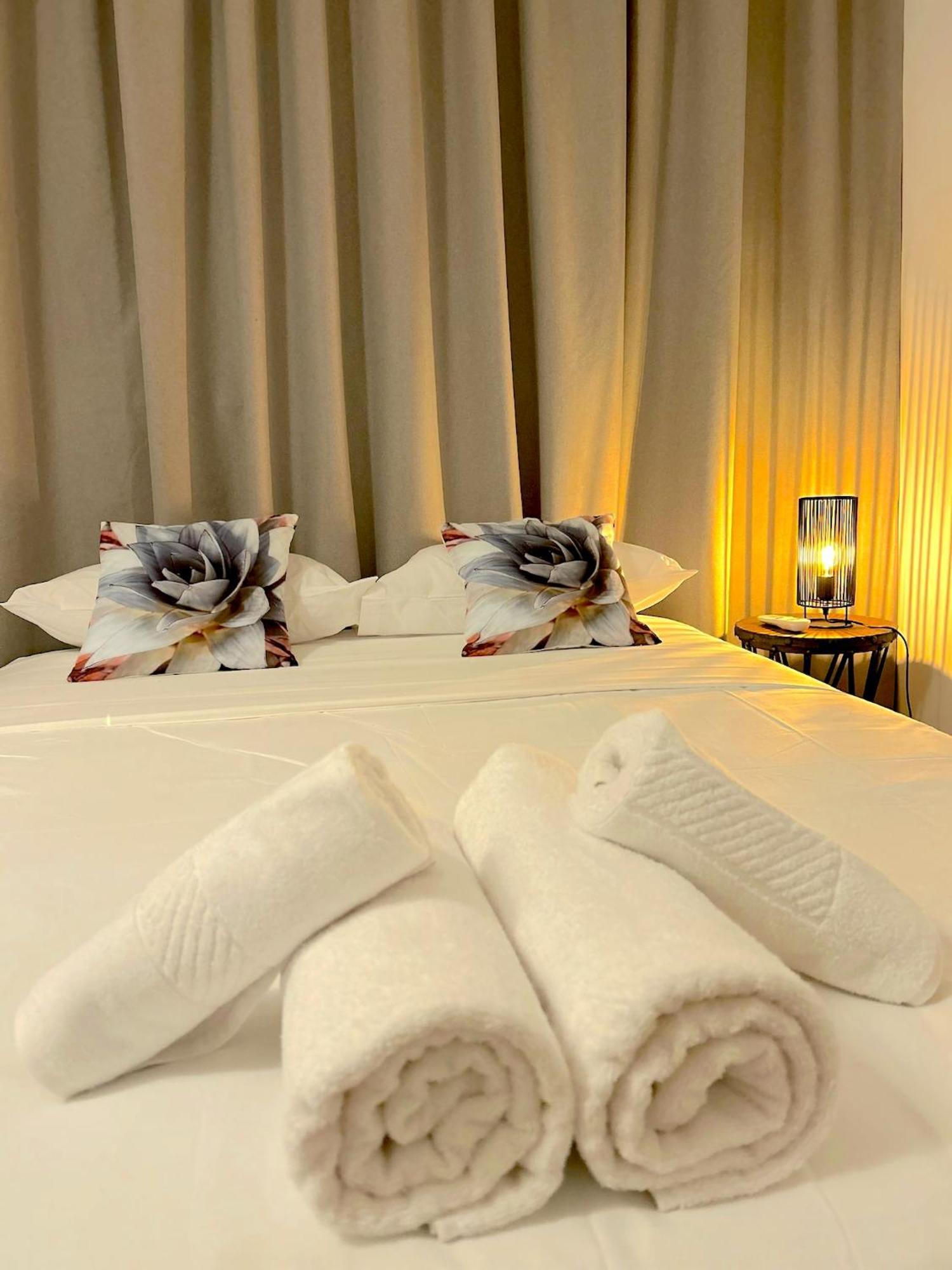 Queen Regina Suites By Platform 357 نيقوسيا المظهر الخارجي الصورة