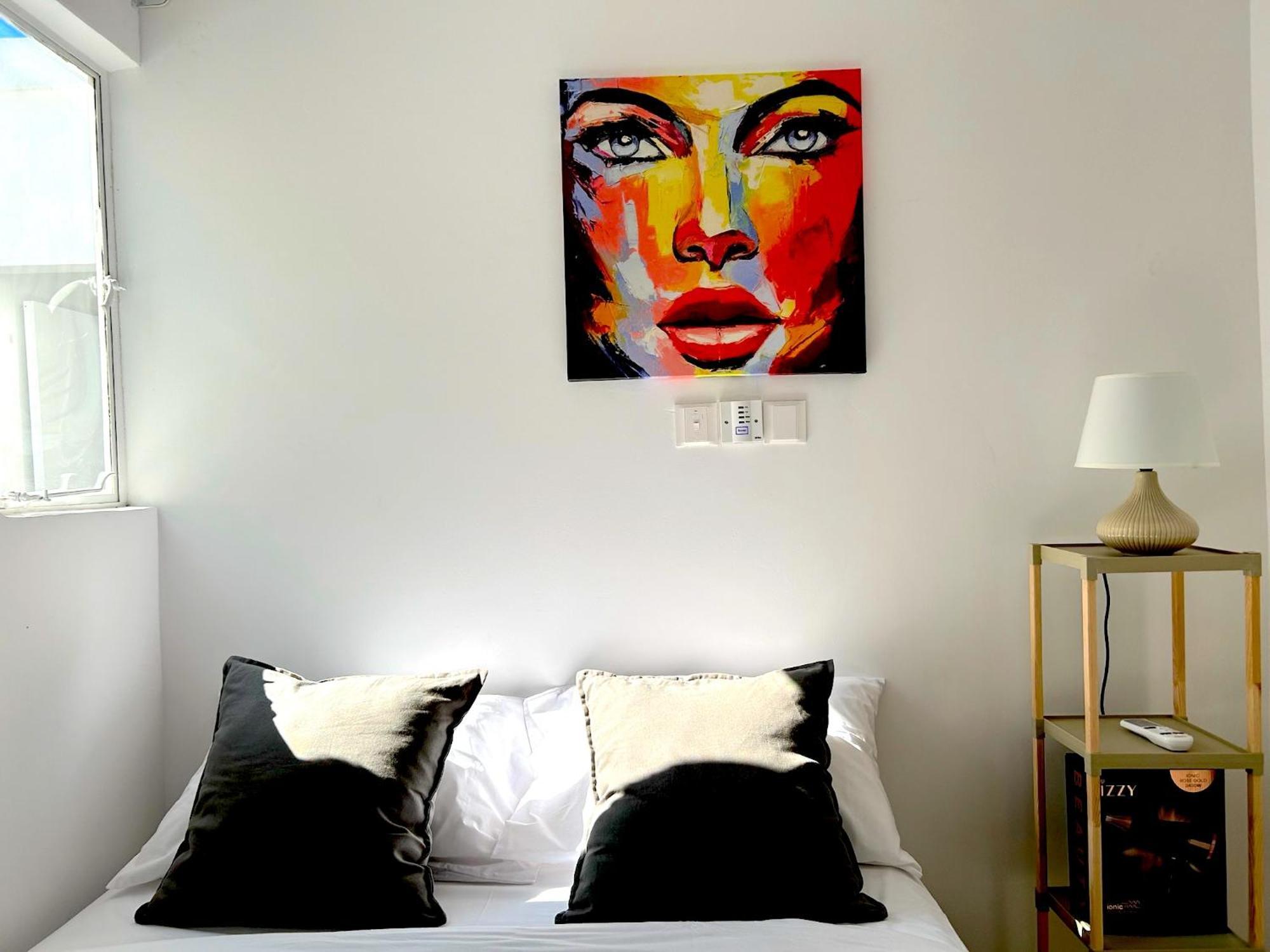 Queen Regina Suites By Platform 357 نيقوسيا المظهر الخارجي الصورة