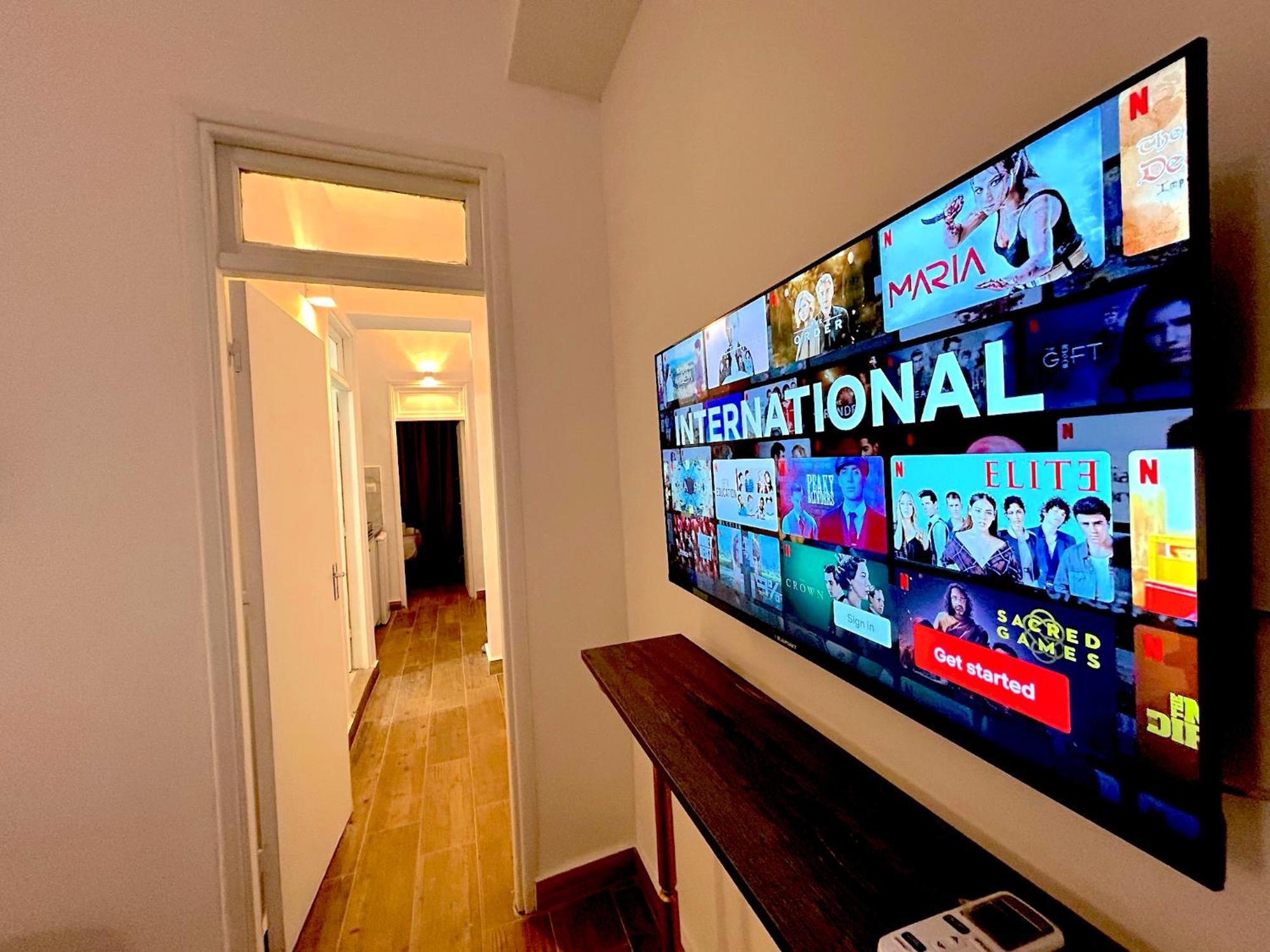 Queen Regina Suites By Platform 357 نيقوسيا المظهر الخارجي الصورة