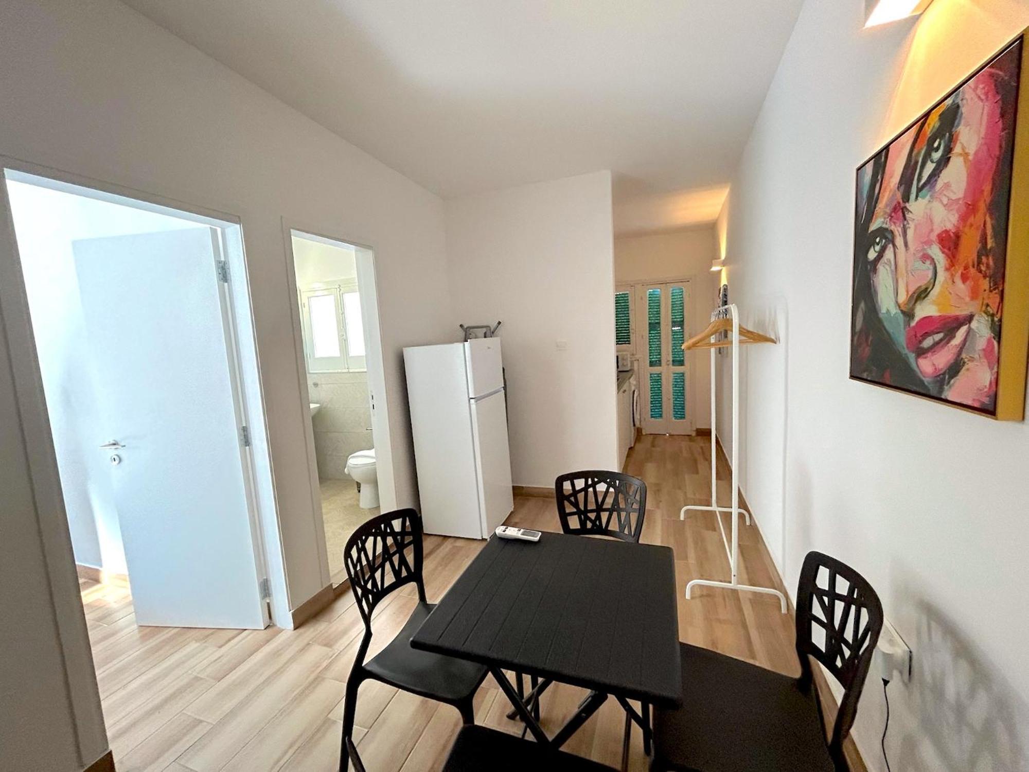 Queen Regina Suites By Platform 357 نيقوسيا المظهر الخارجي الصورة