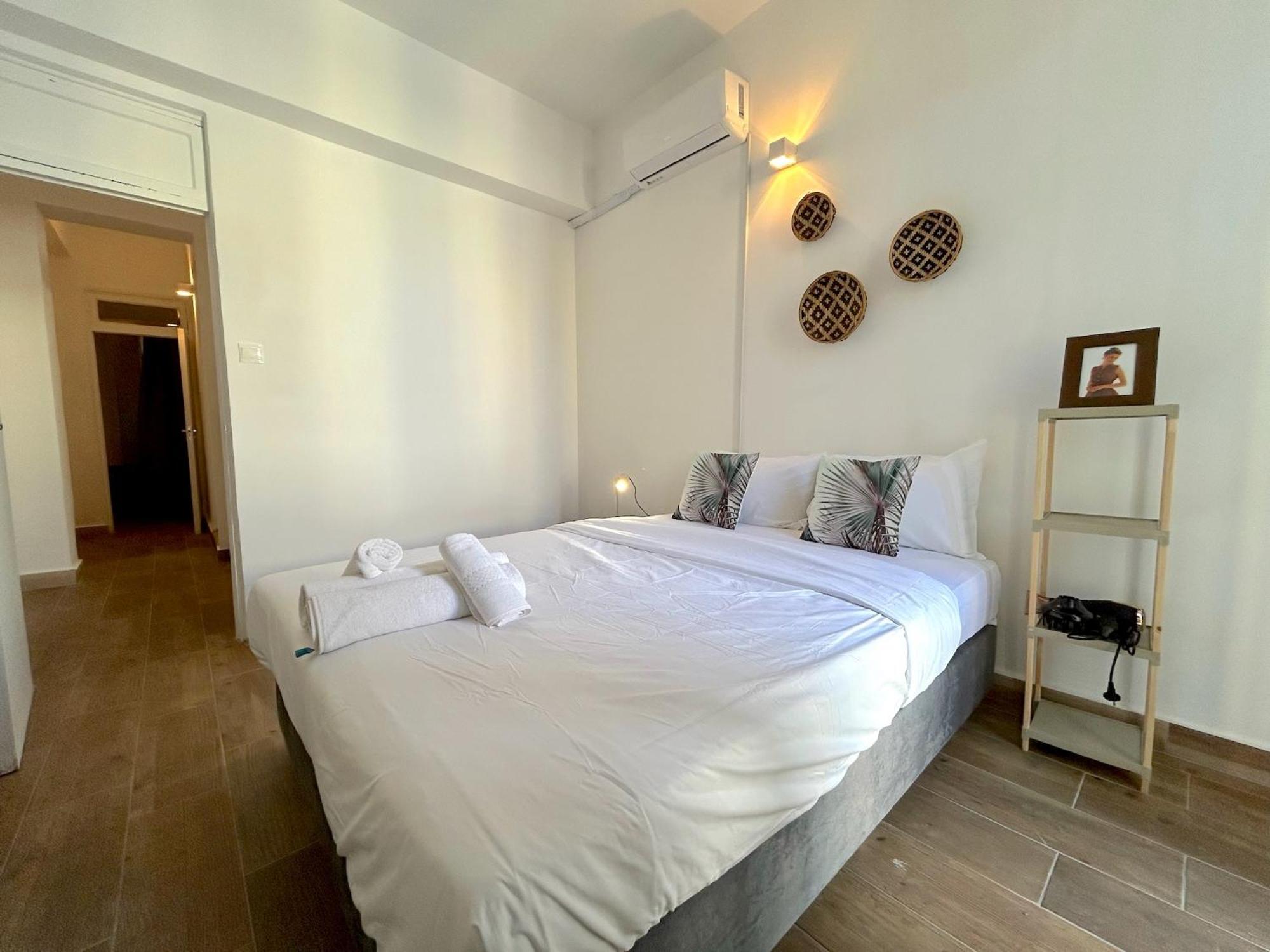 Queen Regina Suites By Platform 357 نيقوسيا المظهر الخارجي الصورة