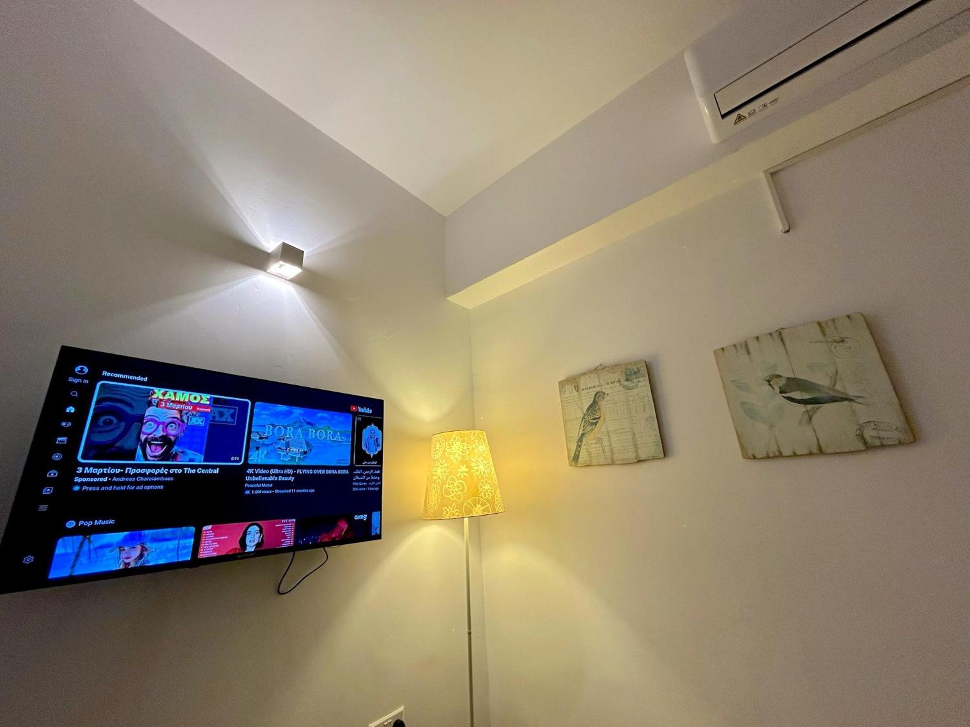 Queen Regina Suites By Platform 357 نيقوسيا المظهر الخارجي الصورة