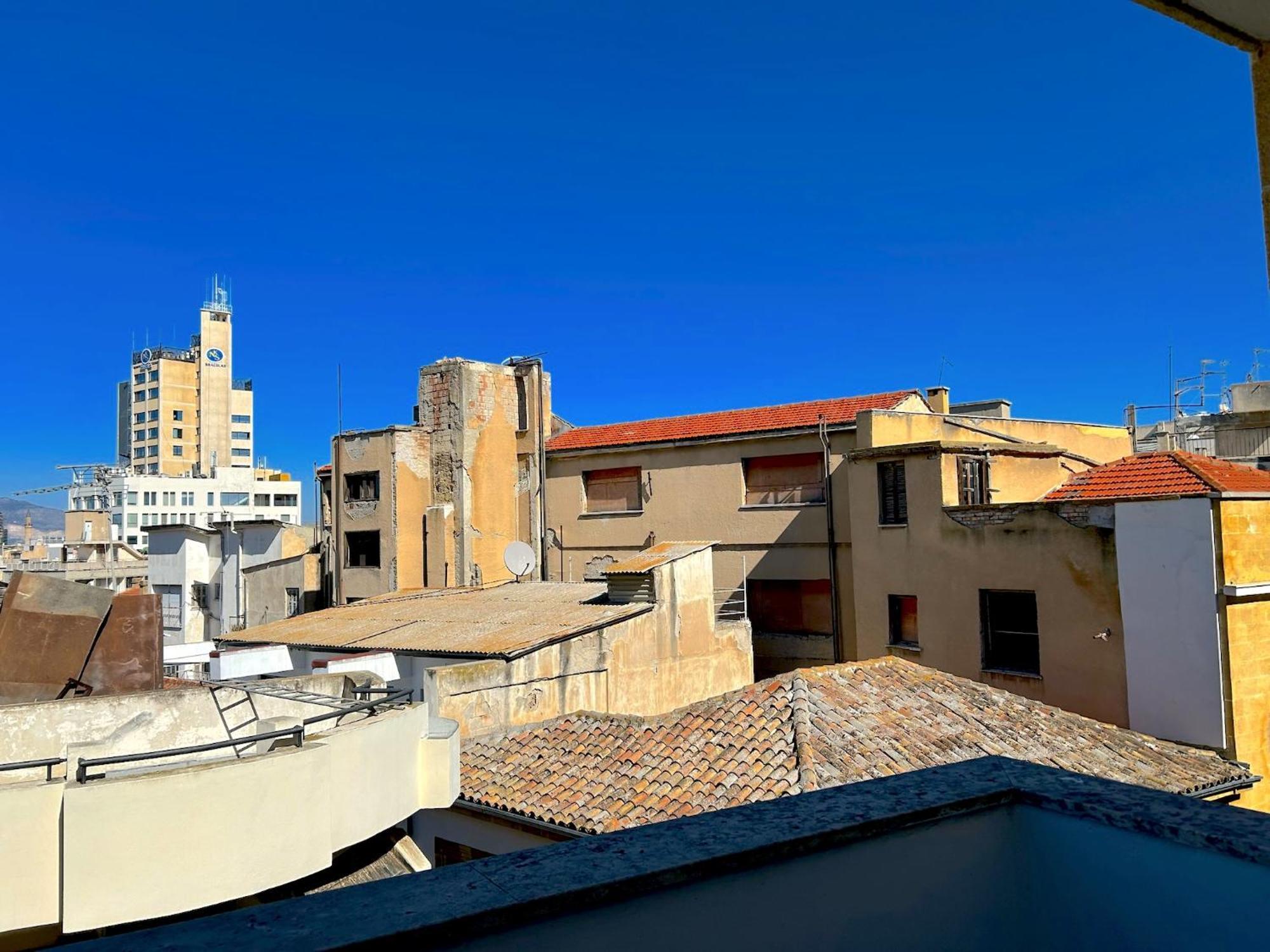Queen Regina Suites By Platform 357 نيقوسيا المظهر الخارجي الصورة