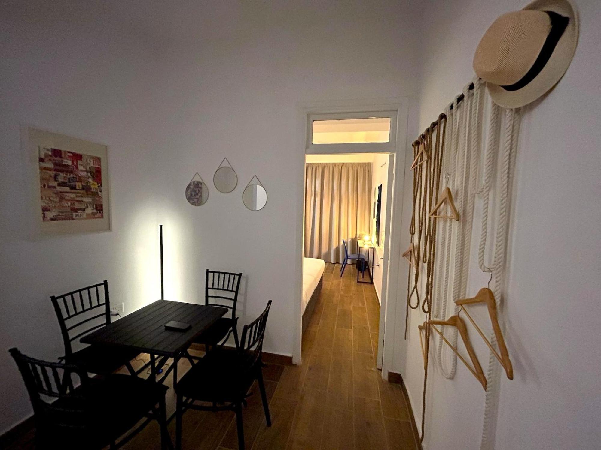 Queen Regina Suites By Platform 357 نيقوسيا المظهر الخارجي الصورة