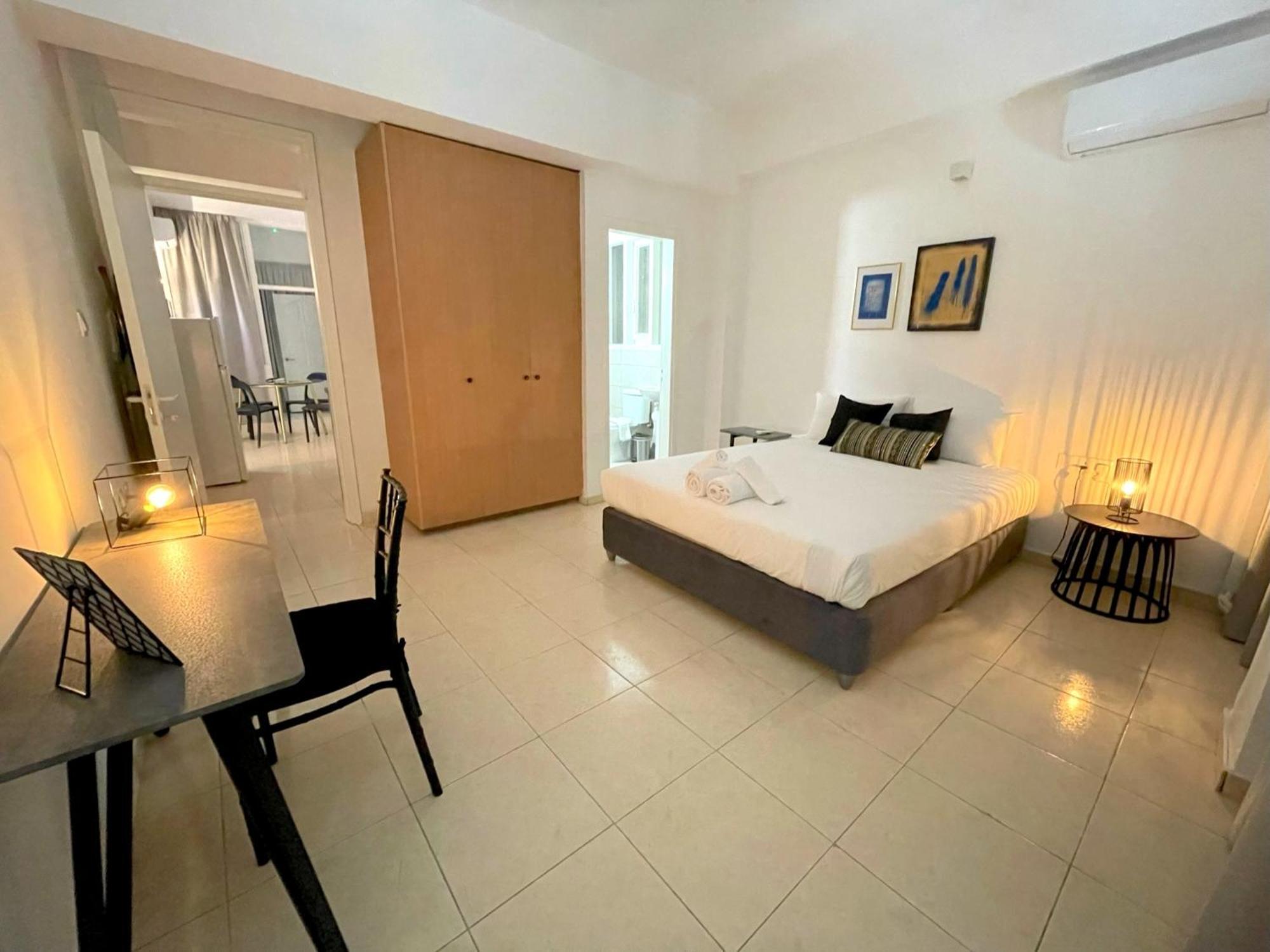 Queen Regina Suites By Platform 357 نيقوسيا المظهر الخارجي الصورة