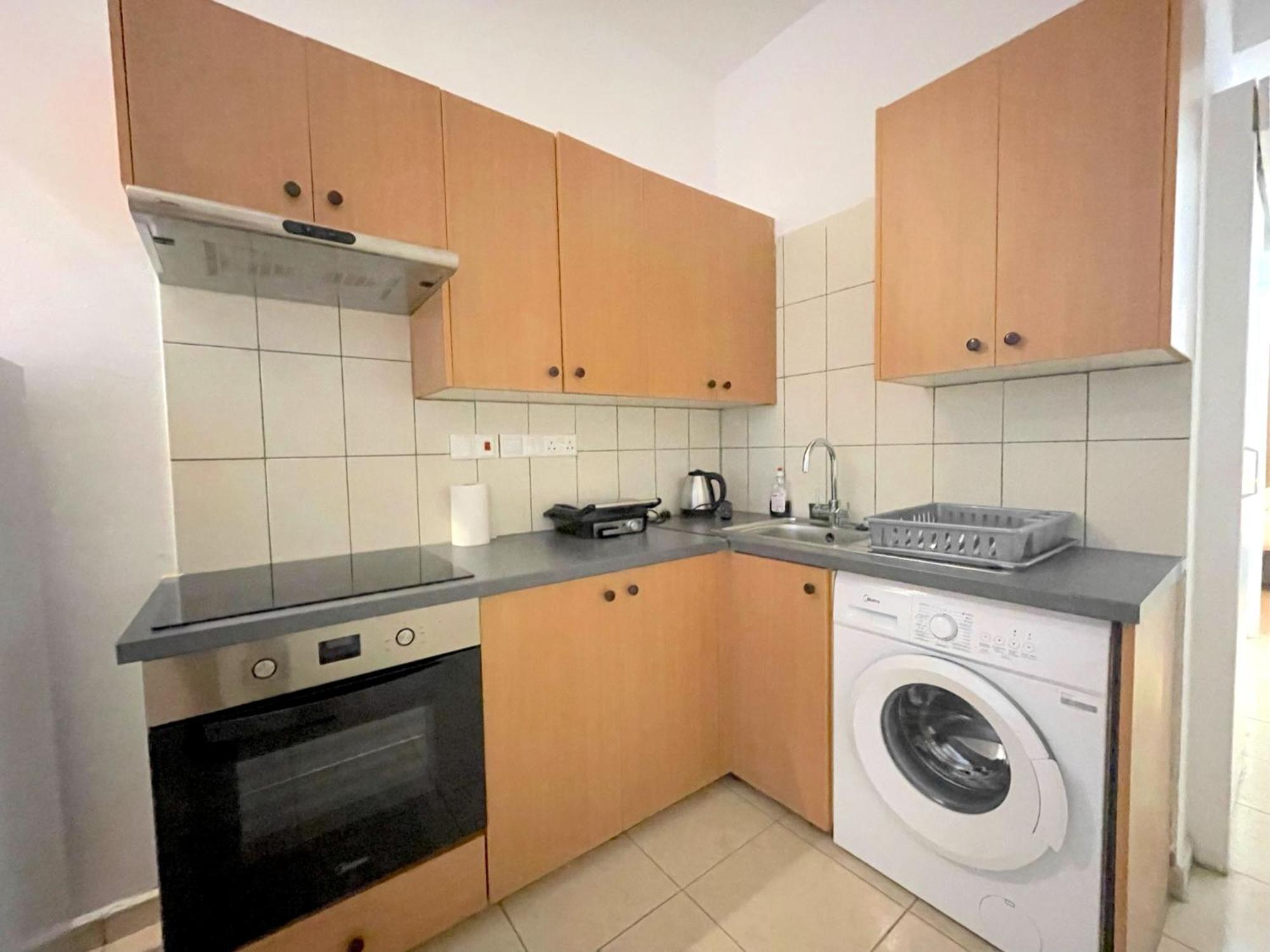 Queen Regina Suites By Platform 357 نيقوسيا المظهر الخارجي الصورة