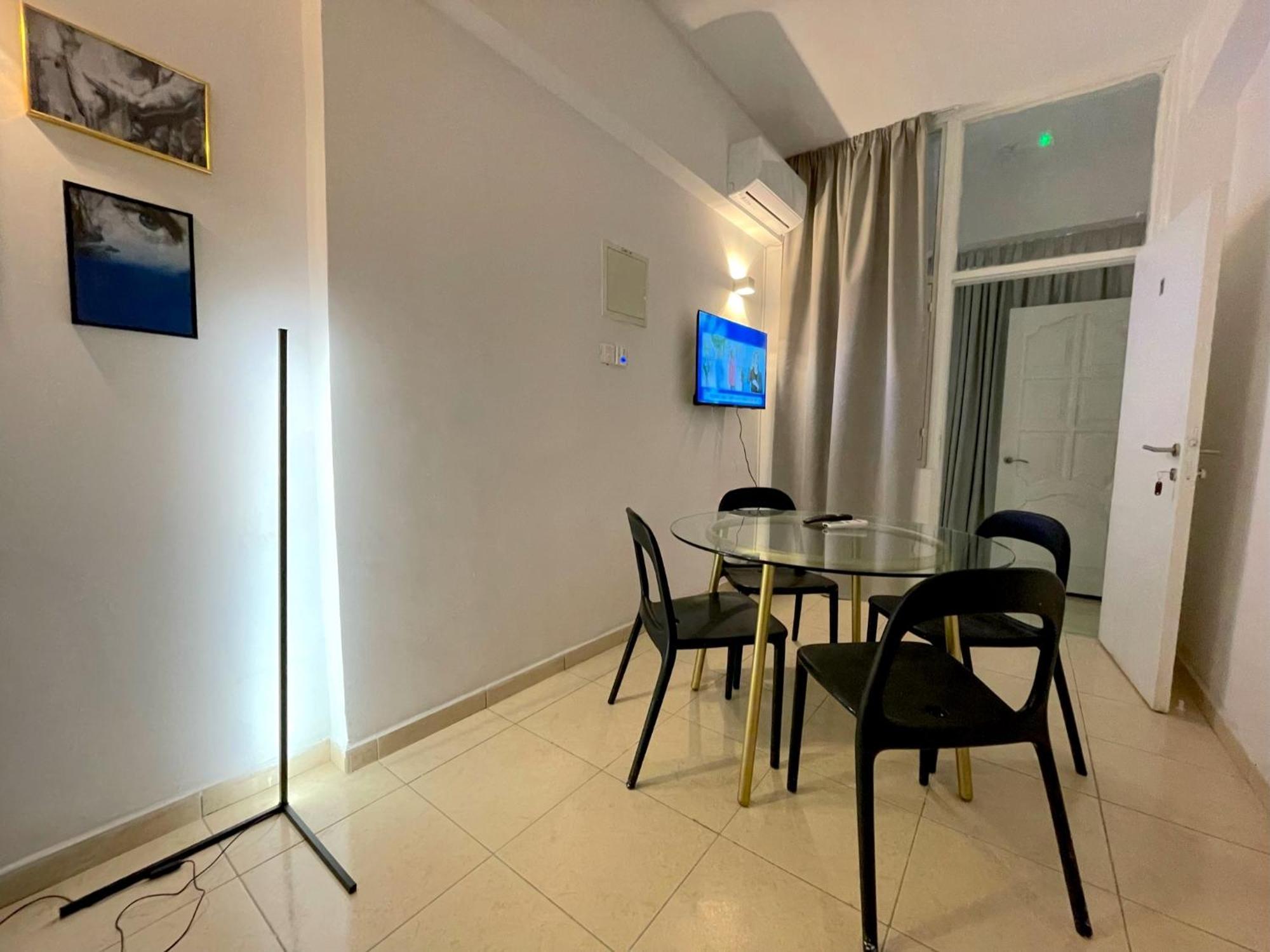 Queen Regina Suites By Platform 357 نيقوسيا المظهر الخارجي الصورة